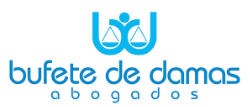 Logo Bufete de Damas. Abogados en Málaga