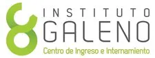 Logo Centro Especializado en Tratamiento de Adicciones Instituto Galeno S.L.