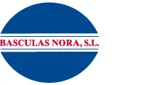 Logo * Básculas Nora, S.L. Pesaje Industrial