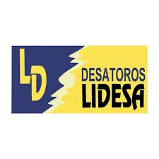 Logo Desatoros Lidesa. Limpieza industrial en Málaga