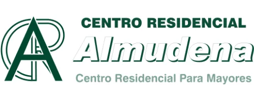 Logo Centro Residencial Almudena