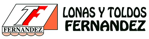 Logo Lonas y Toldos Fernández