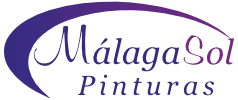 Logo Pinturas Málaga Sol