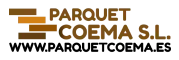 Logo Parquet Coema
