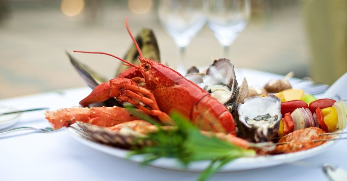 Las 5 Mejores Marisquerías de Asturias Dónde comer marisco Las 5 Mejores Marisquerías de Asturias Dónde comer marisco