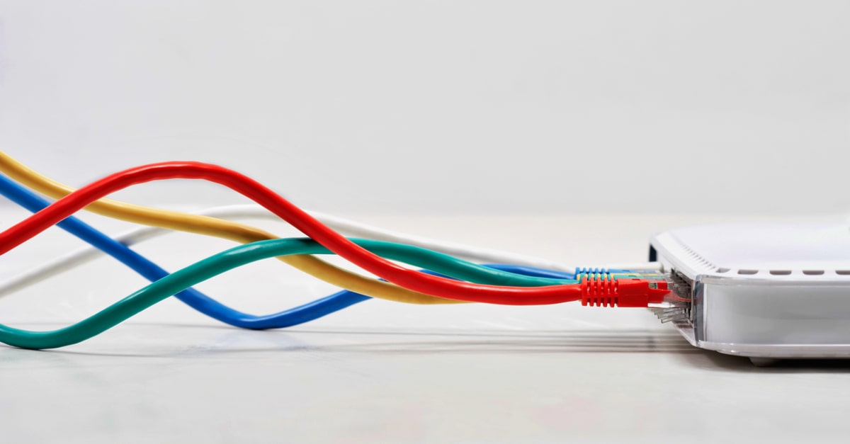 Cables Guía de cables