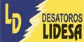 desatoros en Málaga Lidesa