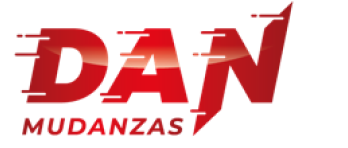 logo mudanzas dan