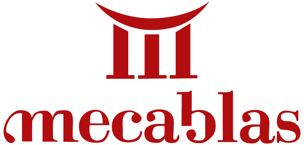 logo mecablas