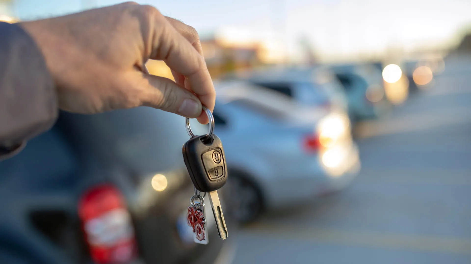 Lo que hay que saber para comprar un coche nuevo en 5 pasos