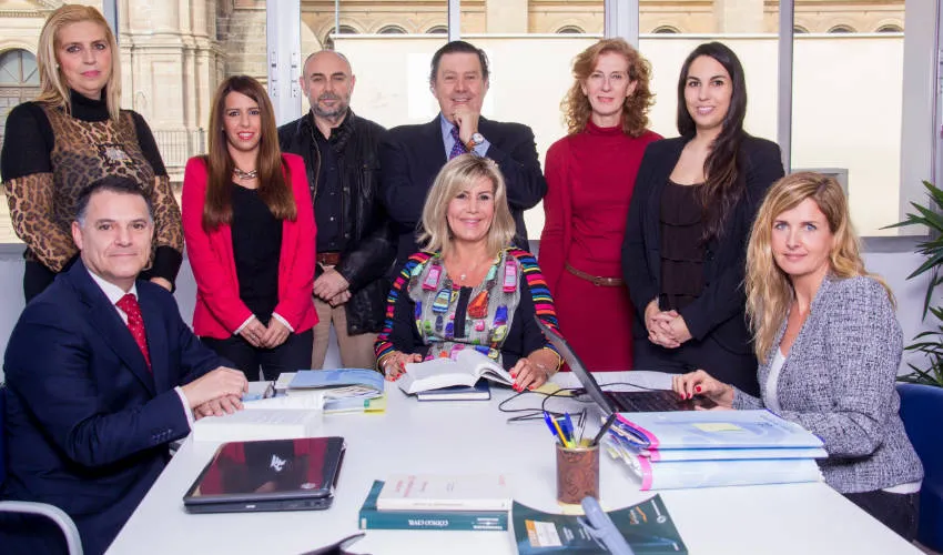 Mejor abogado de divorcios en Málaga.