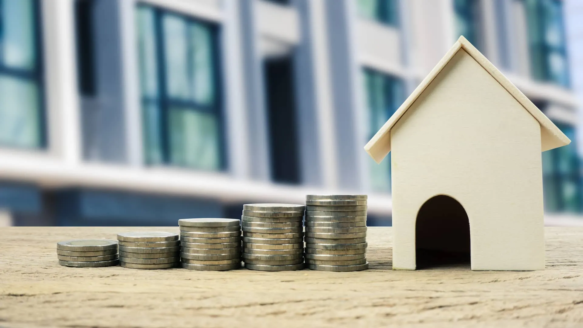 Comprar una casa para alquilar: rentabilidad y fundamentos de la inversión