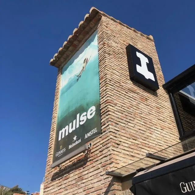 MULSE, el mejor bar de copas de Rincón de la Victoria.