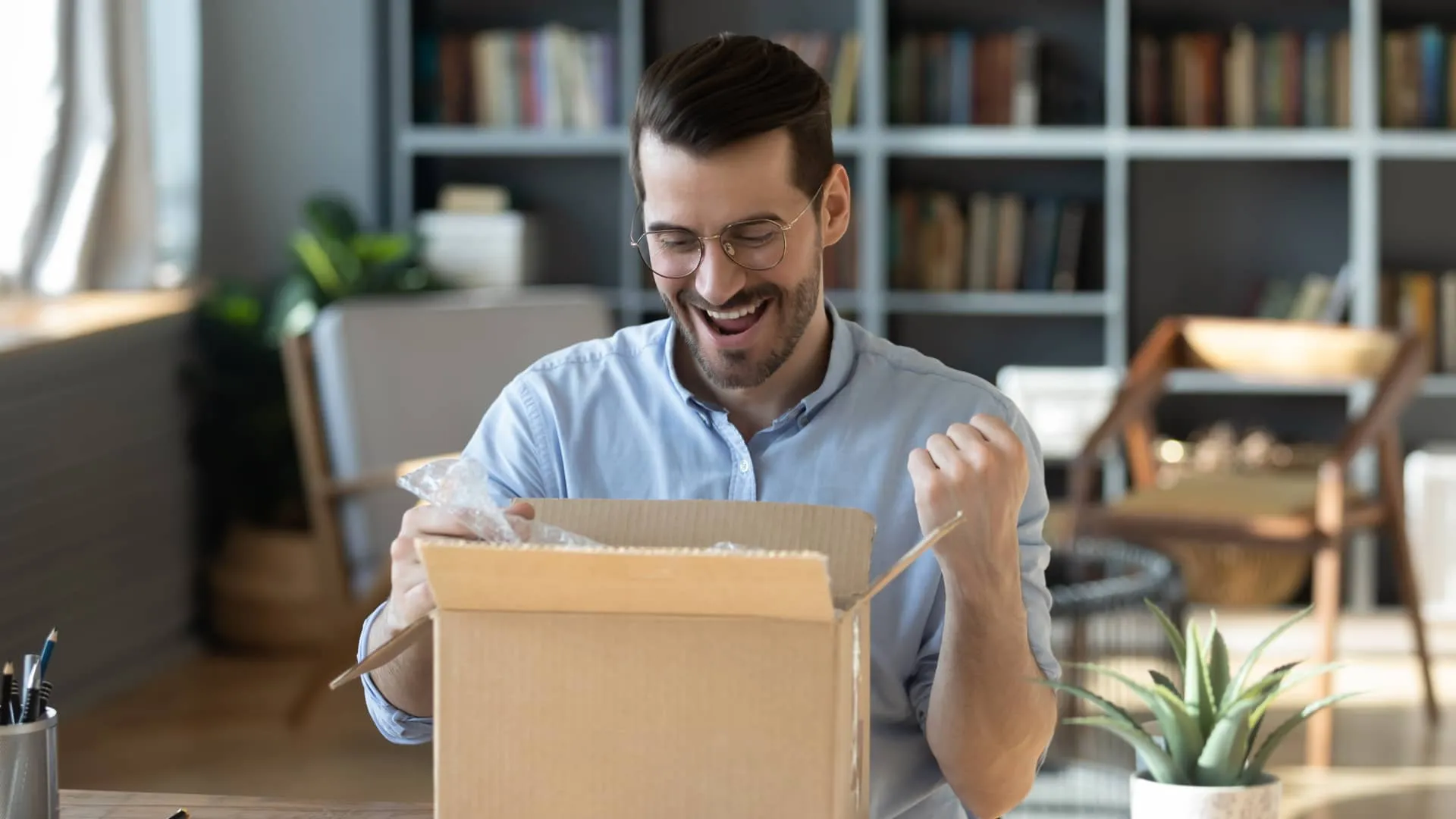 Regalos originales para hombres y dónde encontrarlos