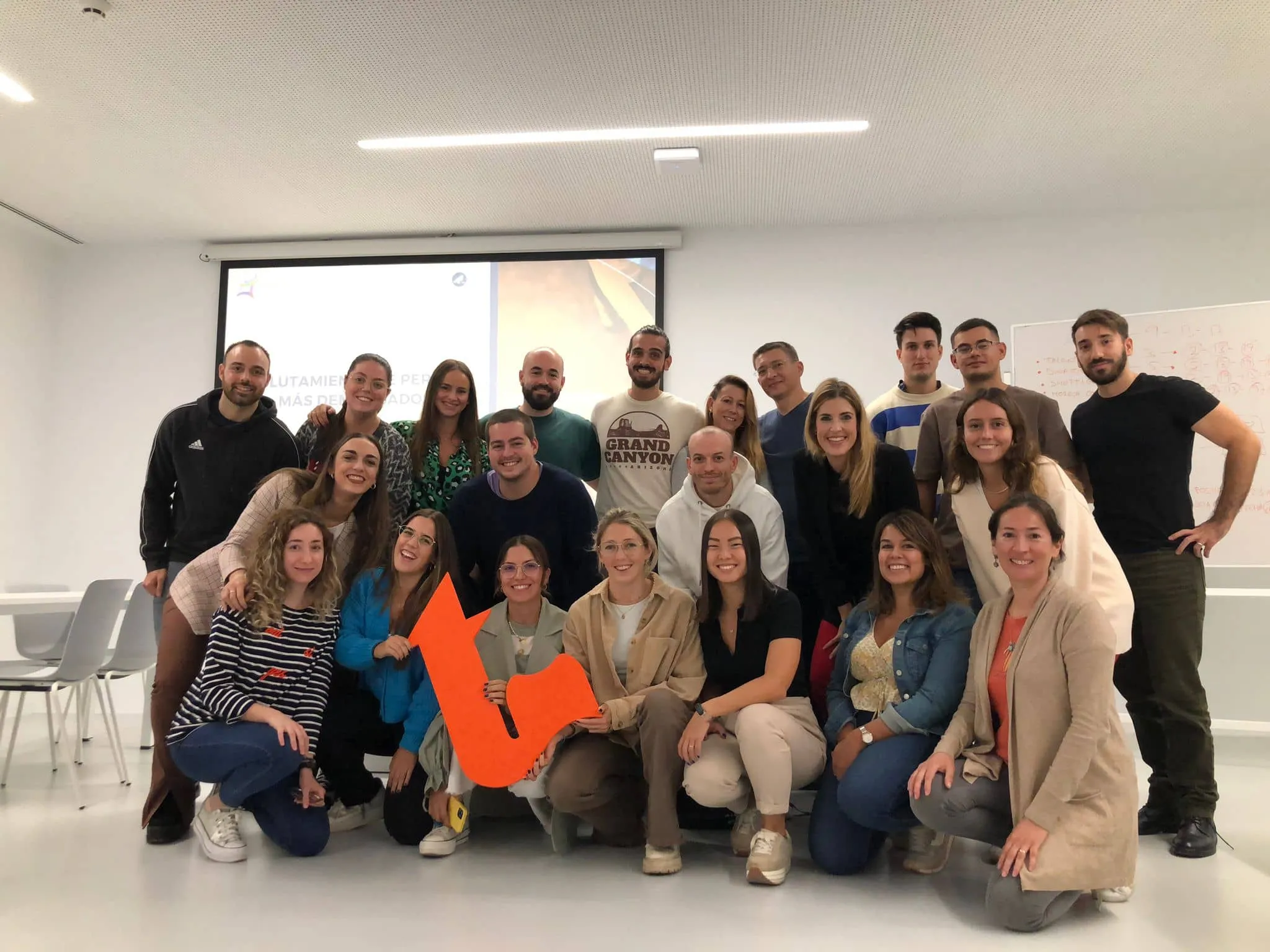 Empresa de selección de personal en Málaga | TRALEMTO