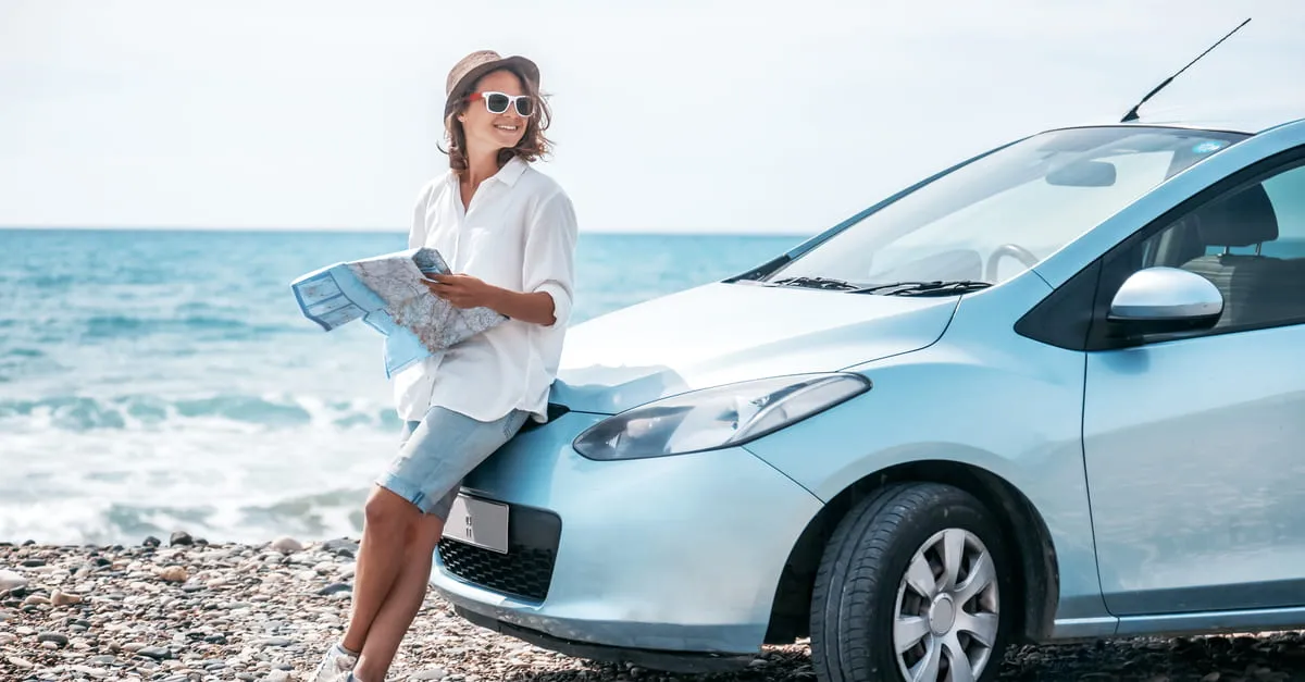 Las 5 empresas de alquiler de coches más conocidas de Málaga