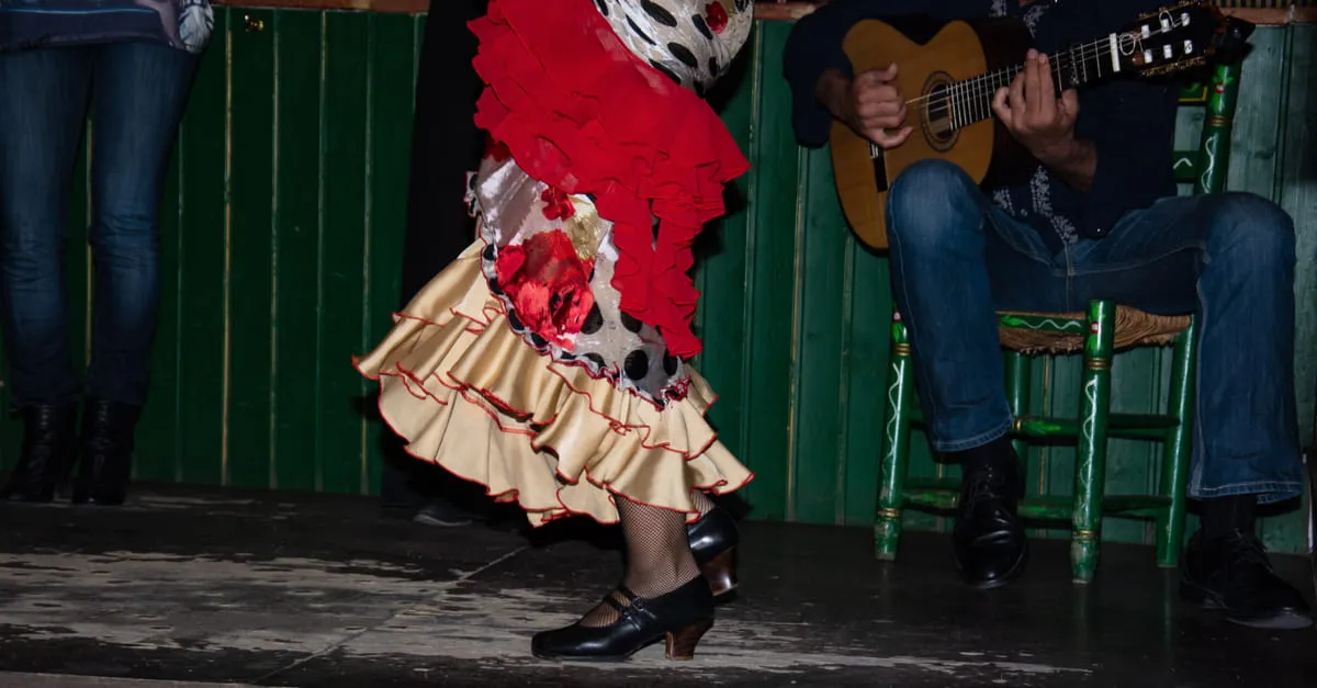 Los 6 Espectáculos de Flamenco más auténticos de Sevilla