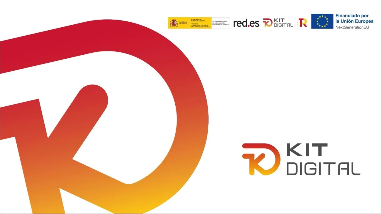 Subvención a fondo perdido para autónomos y PYMES de Madrid el Kit Digital