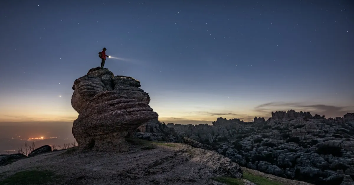 Los 7 lugares imprescindibles que visitar en Málaga en Invierno