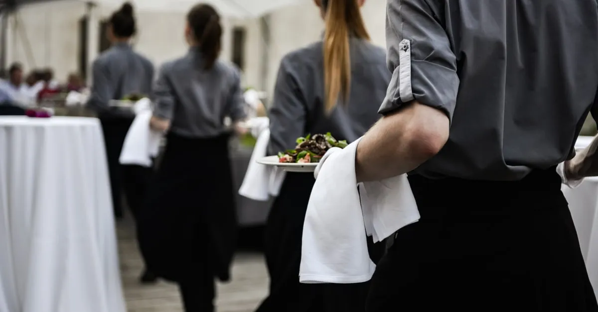 Las 10 Empresas de Catering más reconocidas de Málaga