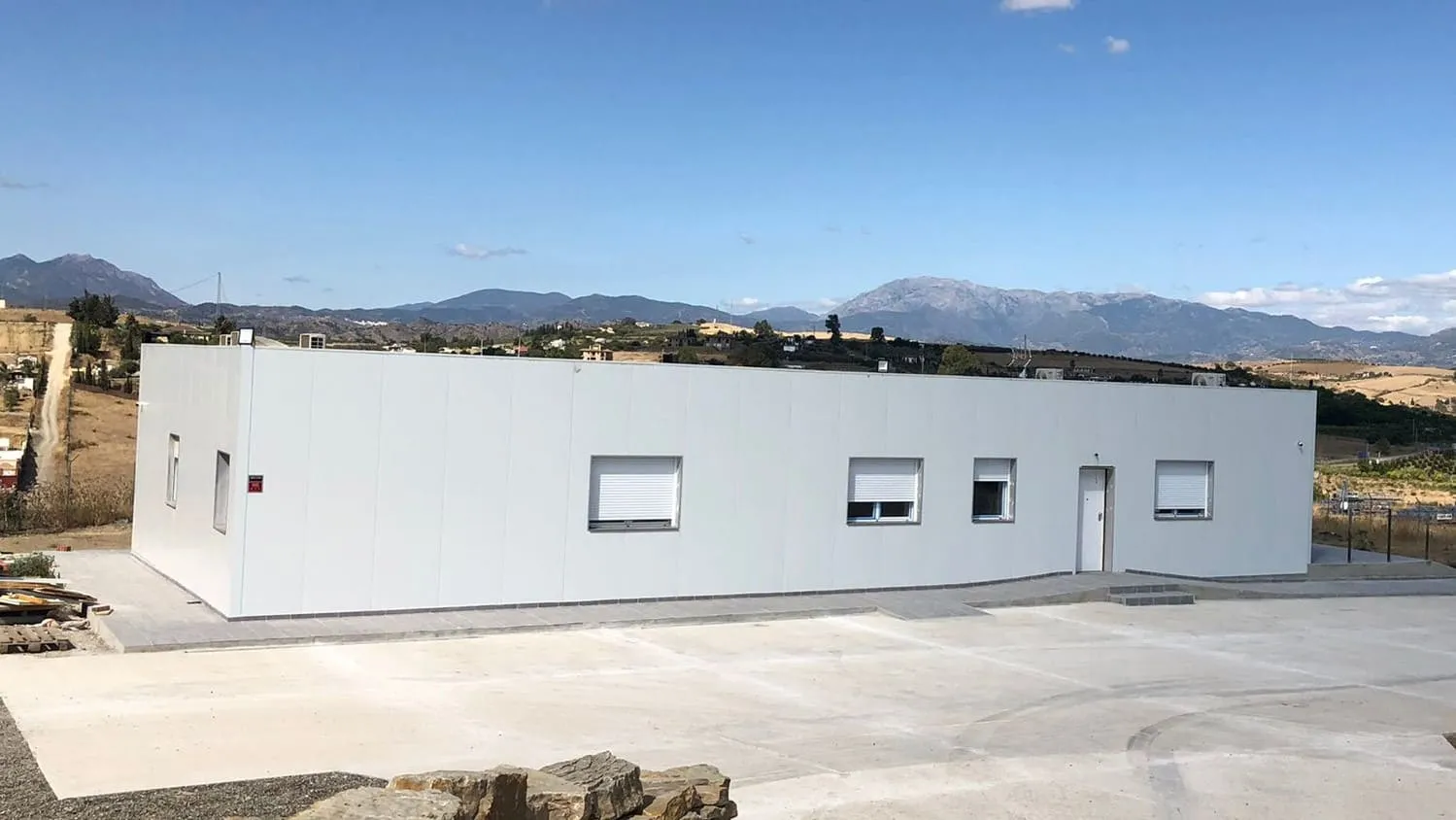 Construcción modular en Málaga: ¿Por qué ofrece tantas ventajas?