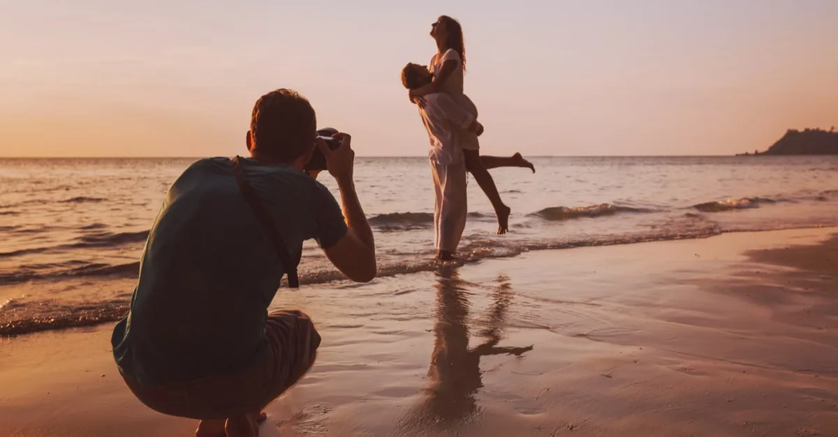 Los Mejores (y más cotizados) Fotógrafos de Bodas de Málaga