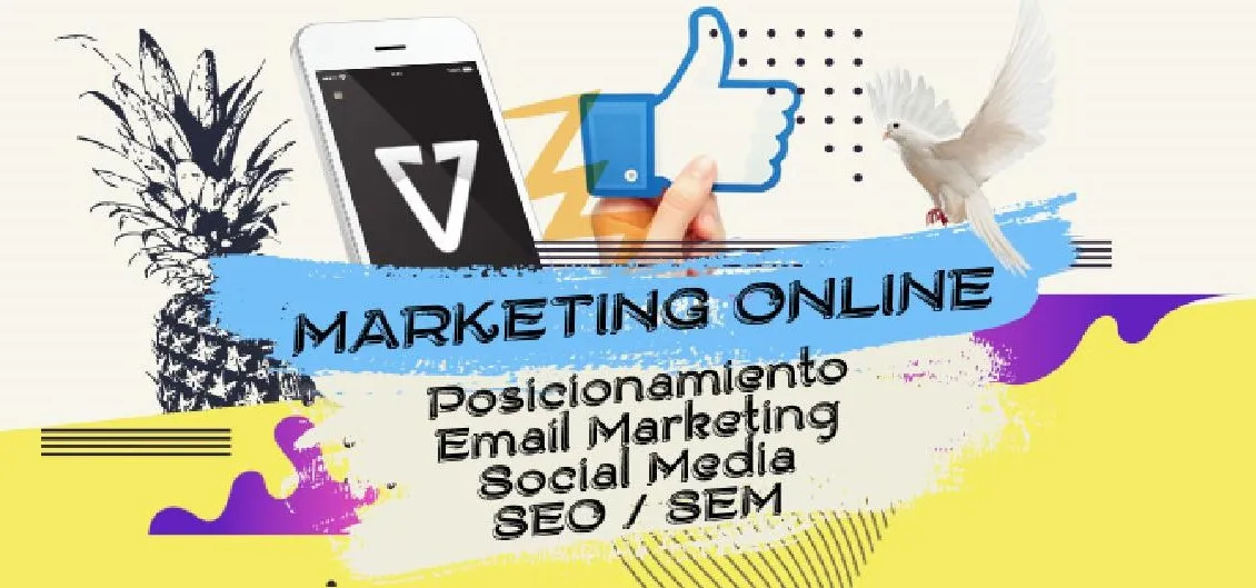 VISIONCLICK: La mejor Agencia de Marketing Digital de Almería