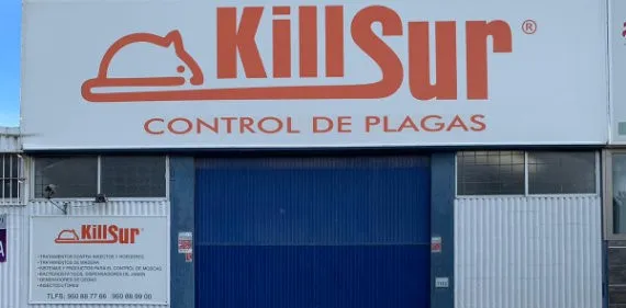 La mejor empresa de Desratizaciones en Almería
