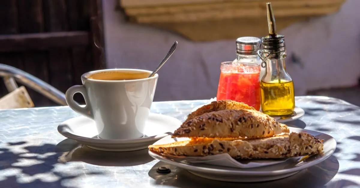 Desayunar en Málaga Centro: Los 8 Mejores Desayunos
