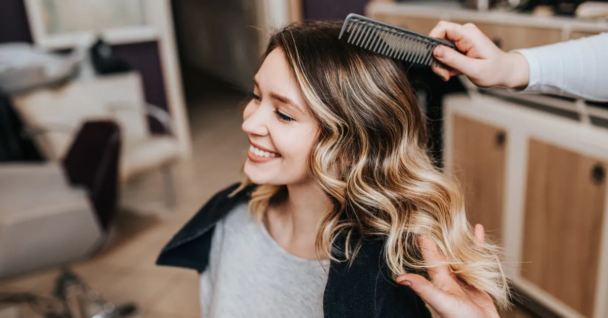 Las 7 Peluquerías más TOP de Sevilla ¡También en Balayage!