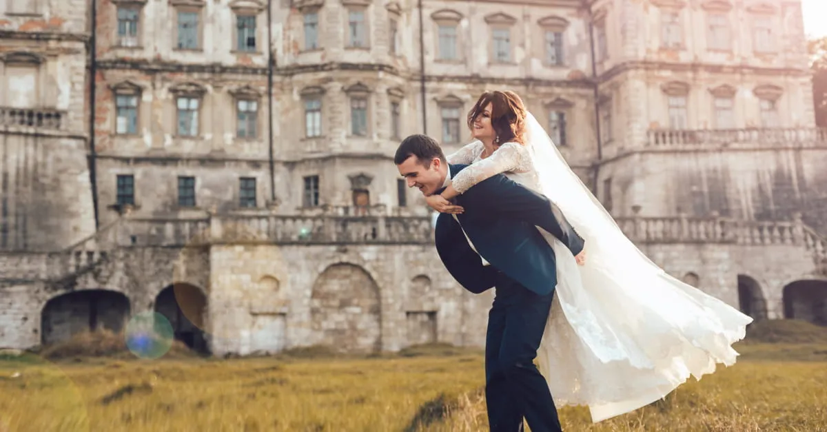 Los Lugares más Originales para Celebrar una Boda en Madrid