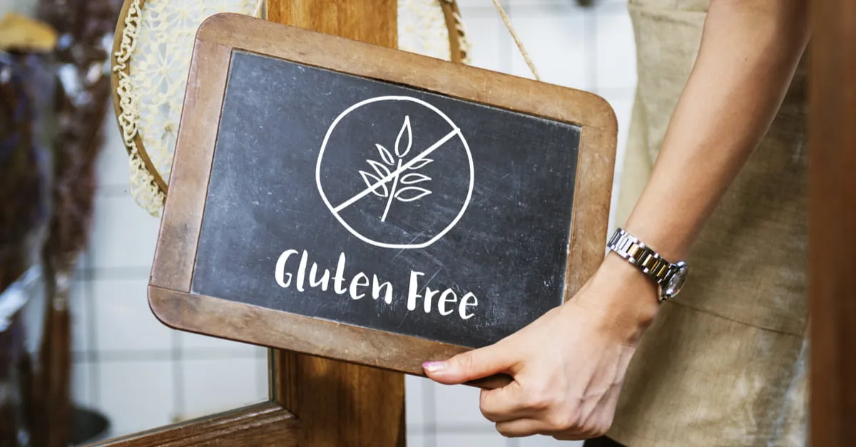 Los 6 Mejores Restaurantes donde Comer Sin Gluten en Málaga