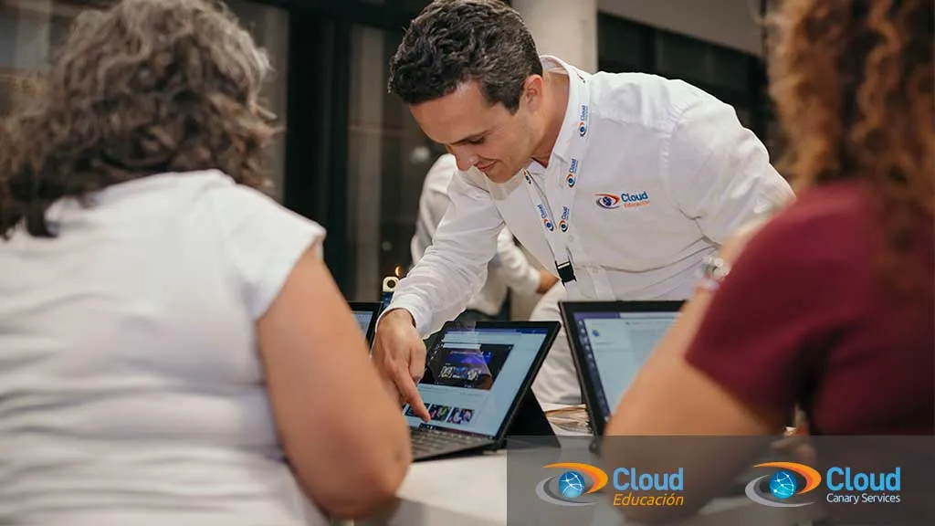 Cloud Educación: Líder en la digitalización de Colegios, Institutos y Universidades