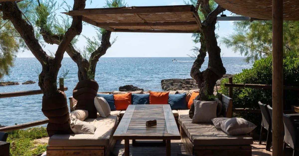 The 6 Best Restaurants In Mallorca with a Great view