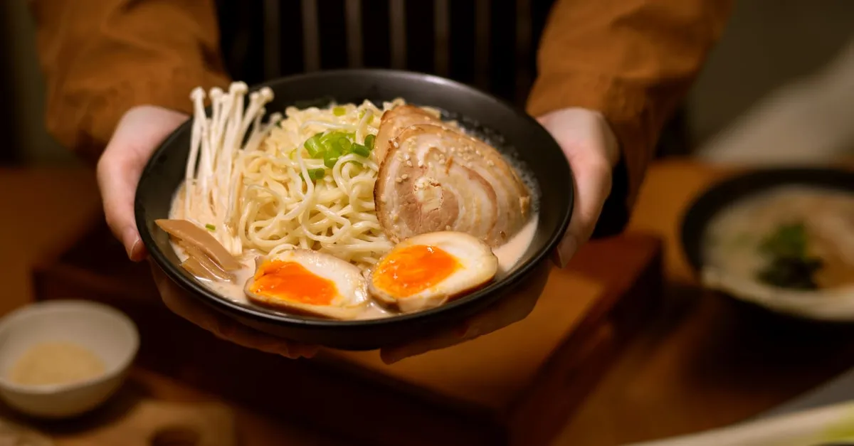 Comer Ramen en Granada: Descubre los mejores restaurantes