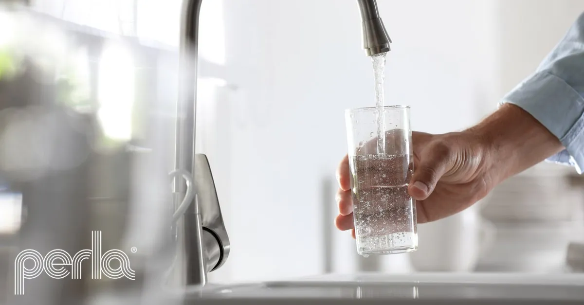 Ventajas de contar con un equipo de agua osmotizada en tu vivienda