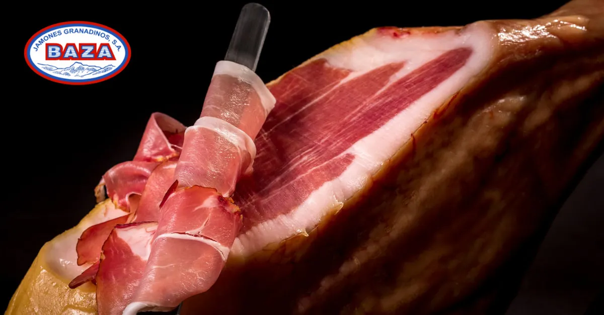 Diferencias entre Jamón ibérico y Jamón serrano