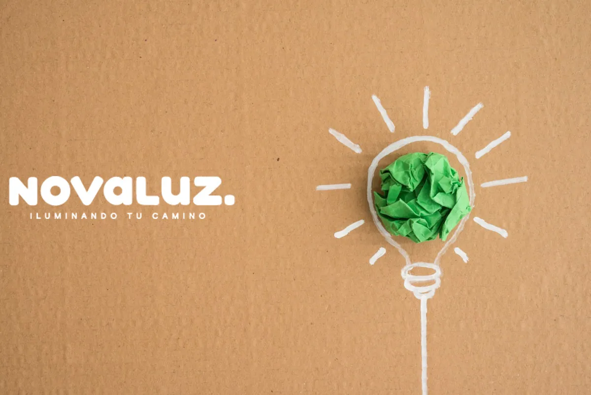 Novaluz, la primera comercializadora de electricidad pensada por y para pymes