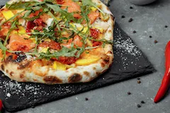 Las 5 mejores pizzerías en LLeida
