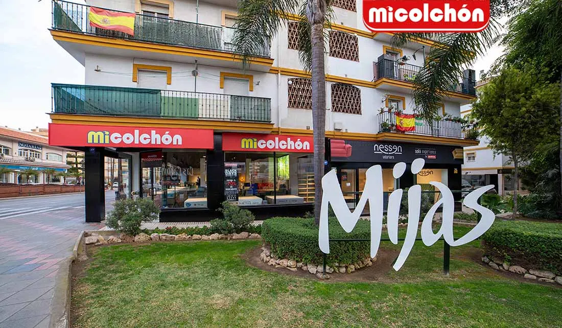 Tienda de Colchones en Fuengirola | Mejores ofertas y precios