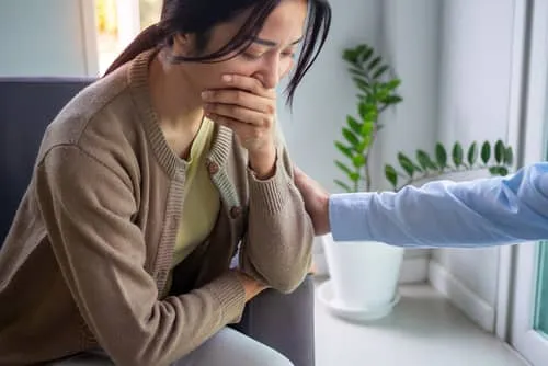 ¿Cómo pedir una baja laboral por ansiedad?