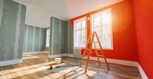¿A partir de que hora puedo hacer obras en casa?