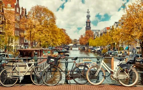 ¿Qué ofrece Holanda para vivir allí?