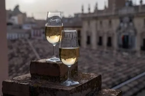 Las 5 mejores bodegas en Jerez de la Frontera