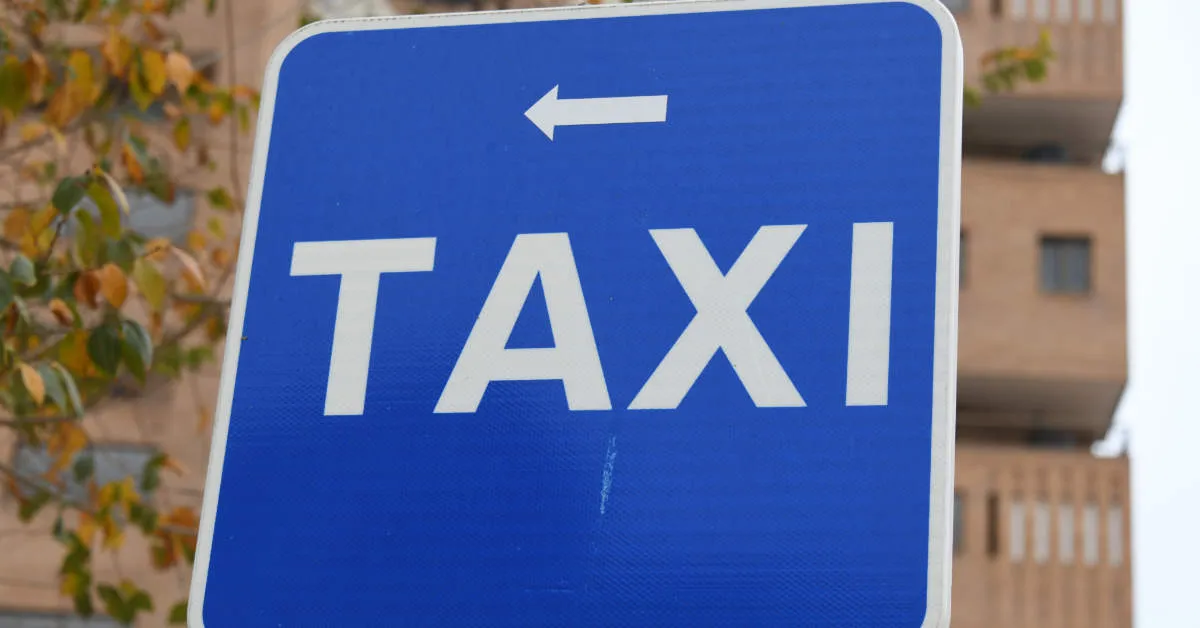 Teléfonos de Taxis en Alicante, Benidorm, Alcoy, Elche y más
