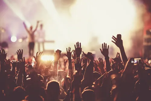 Los 8 festivales de música en España