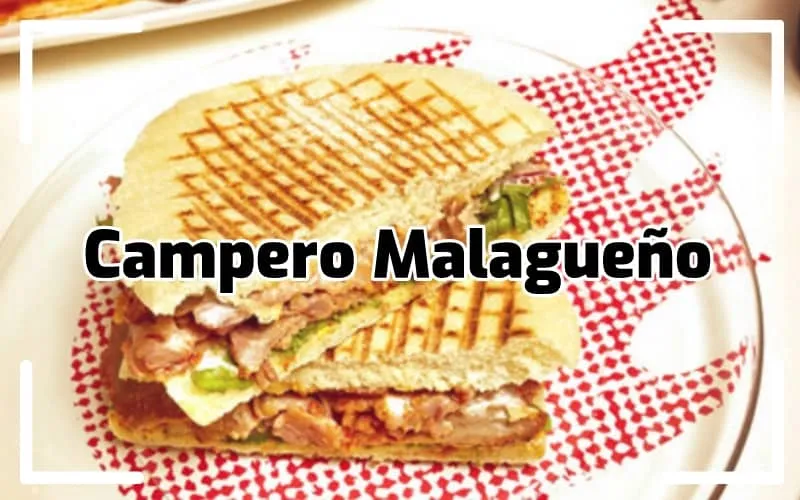 ¿Dónde comer los mejores camperos de Málaga?