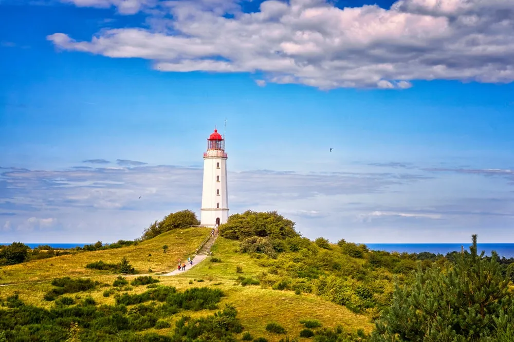 8 lugares que ver en la isla de la Toja, Galicia