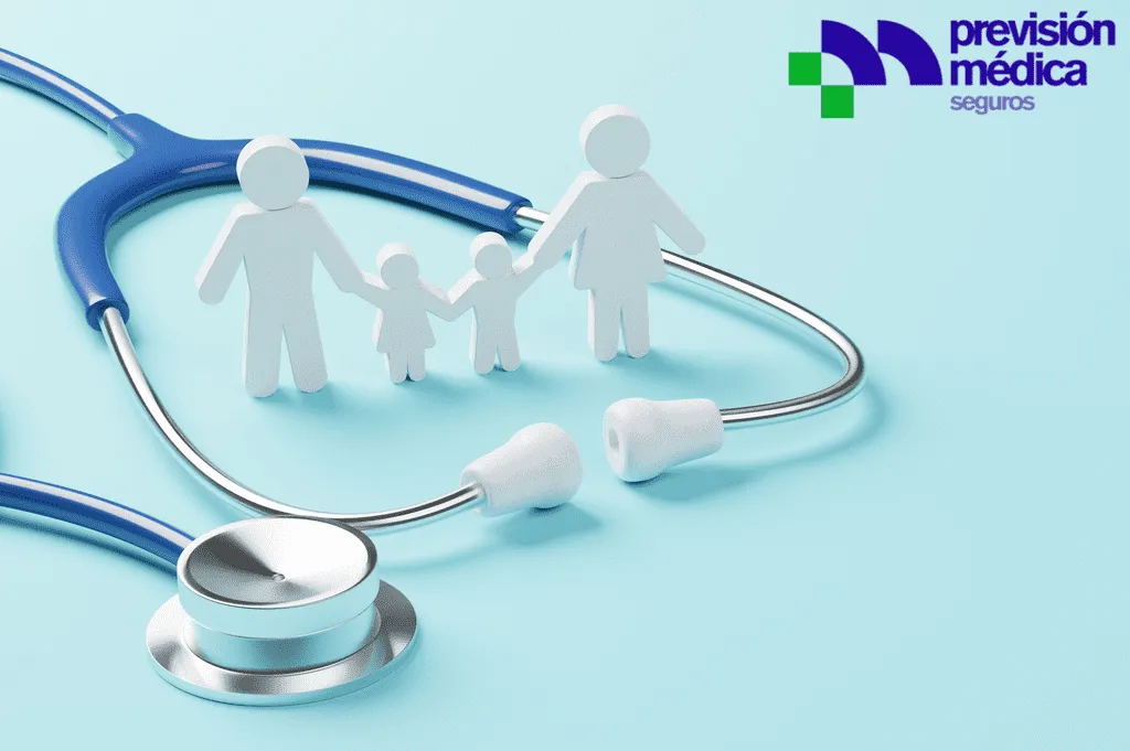 Las 6 claves para elegir un buen seguro médico