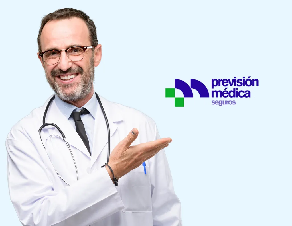El mejor seguro médico de Córdoba